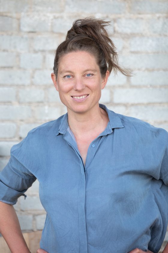Christine Breischmid 2